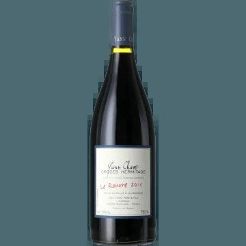 LeRouvre2023–YannChave