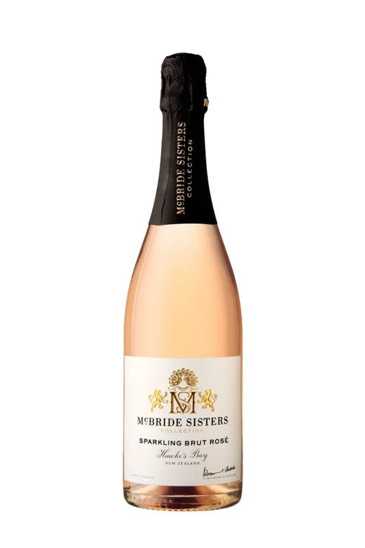 McBrideSistersCollectionSparklingBrutRose–750ML