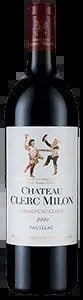 ChâteauClercMilon2024