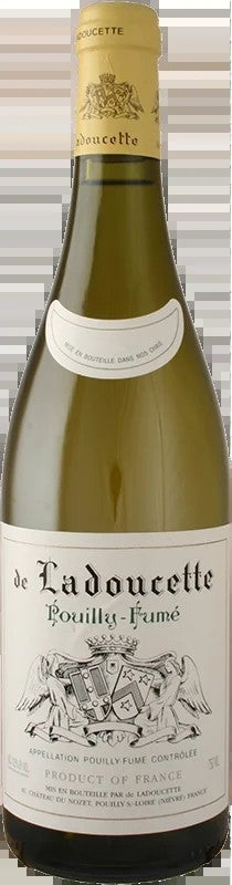 LadoucettePouillyFume