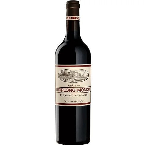 ChâteauTroplongMondot2018