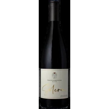 Solera–MaisonFrançois-XavierNicolas