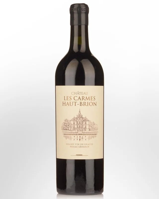 2023ChateauLesCarmesHaut-BrionPre-ArrivalOffer