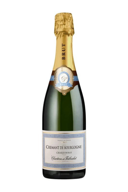 ChartronetTrebuchetCremantdeBourgogneBrutNV(750ml)
