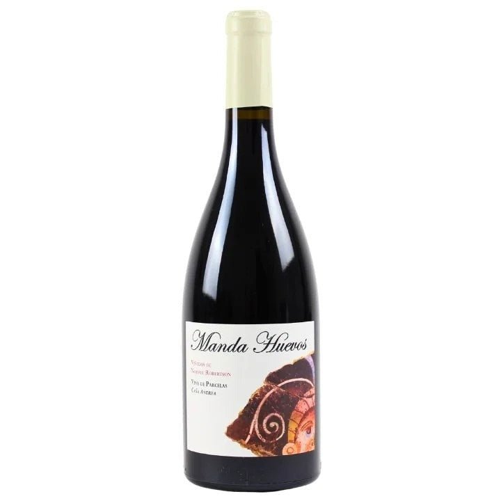 ElEscocesVolante,MandaHuevosCanaAndreaSingleVineyard2021