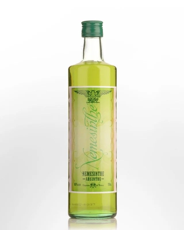 NemesintheAbsinthe(700ml)