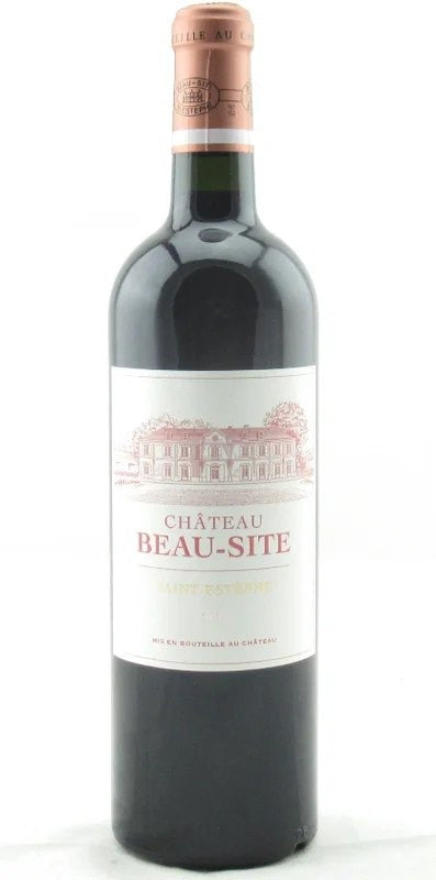 2019ChâteauBeau-Site