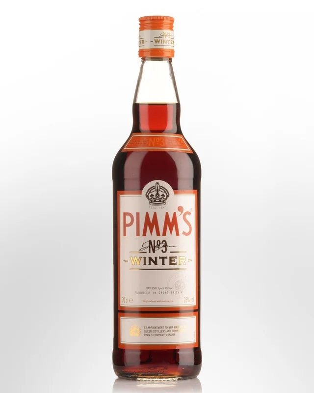 Pimm’sNo.3WinterCupLiqueur(700ml)
