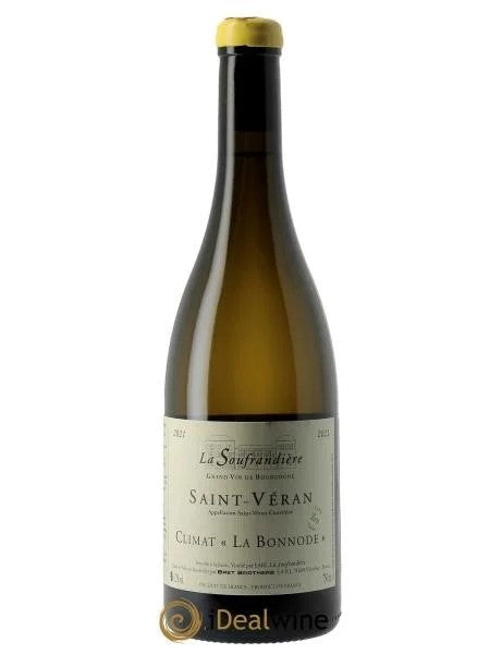 Saint-VéranLaBonnodeCuvéeZenLaSoufrandière–BretBrothers2021