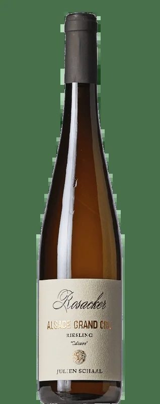 JulienSchaalRosackerGrandCru“Calcaire”Riesling2023