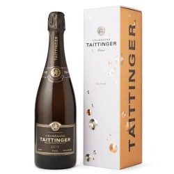 TaittingerBrutVintage2015