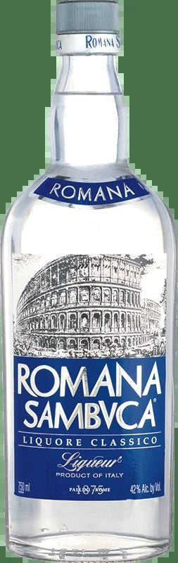 SambucaRomana70cl