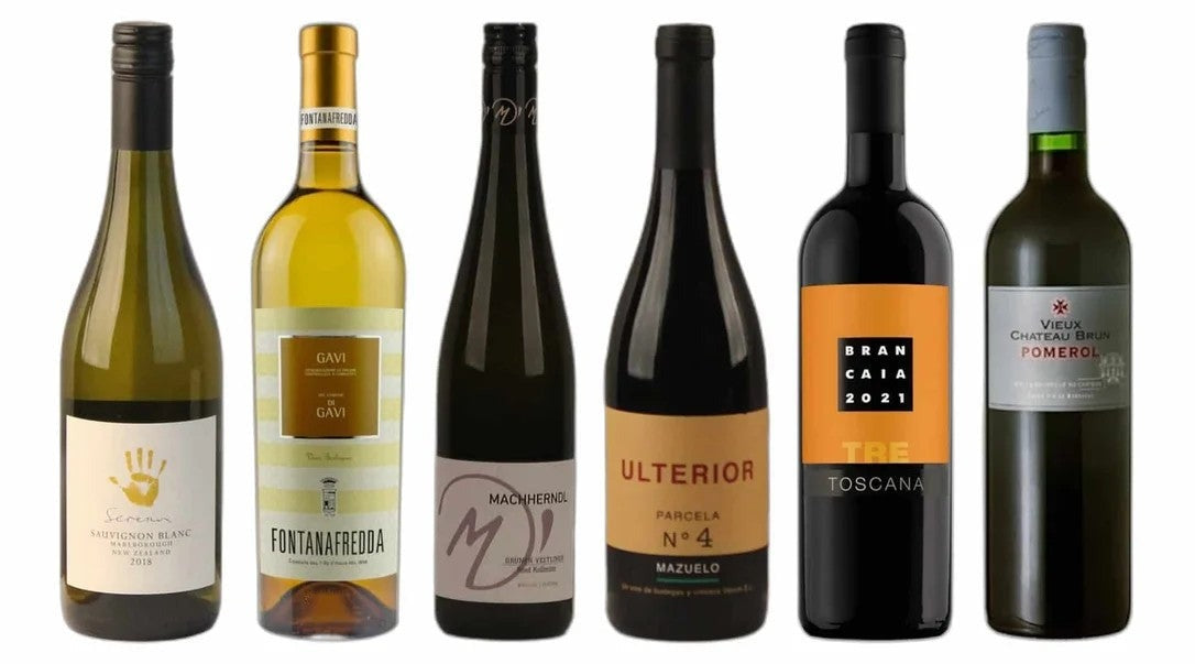 RemarkableOrganicWineCase