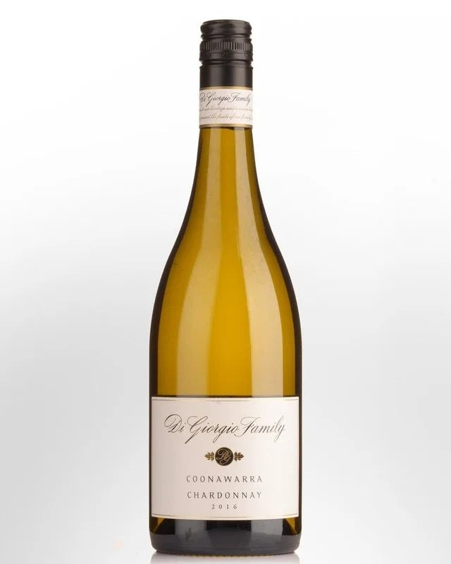 2016DiGiorgioFamilyCoonawarraChardonnay