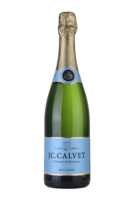 JCCalvetBrutCremantdeBordeaux(750ml)