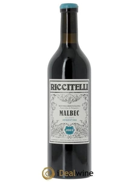RioNegroMatiasRiccitelliOldVineMalbec2022