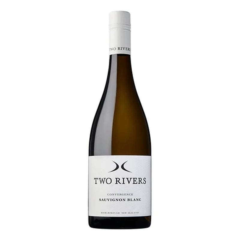 Convergence|TwoRivers|SauvignonBlanc|Marlborough|NewZealand