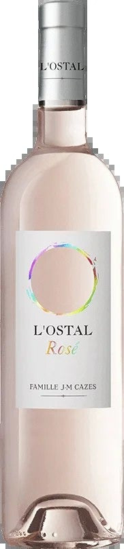 DomainedeL’OstalRosé