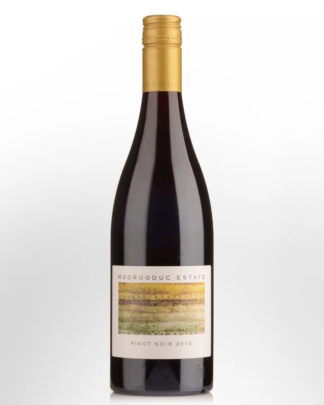 2014MoorooducEstatePinotNoir