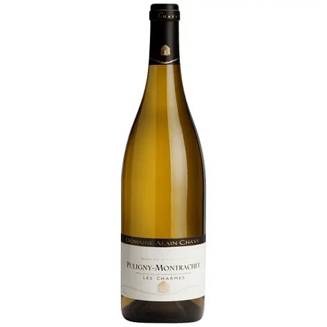 Puligny-MontrachetLesCharmes2018/2020,AlainChavy