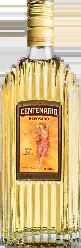GranCentenarioReposado70cl