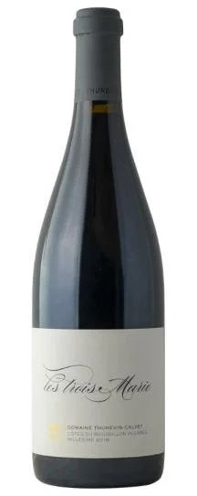 2016WinefromCotesDuRoussillon