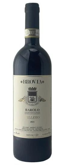 2021RedWinefromCastiglioneFalletto