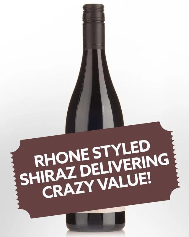 2022NicksSecretFEFranklandRiverShiraz