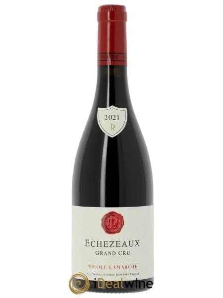 EchezeauxGrandCruLamarche(Domaine)2021