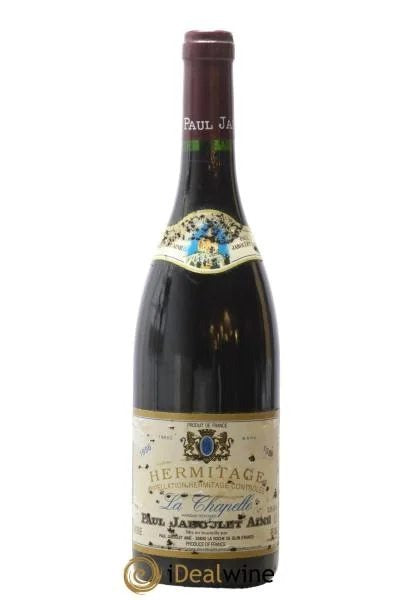HermitageLaChapellePaulJabouletAiné1996