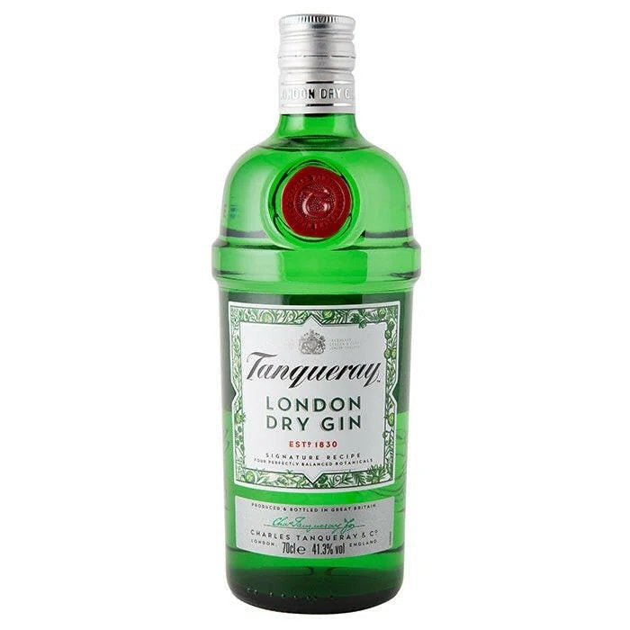 TanquerayLondonDryGin,41.3%vol
