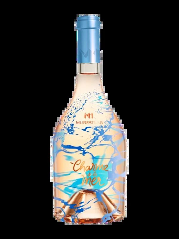 M1CramaAtelierbyMurfatlarCharmedelaMerRoseWine