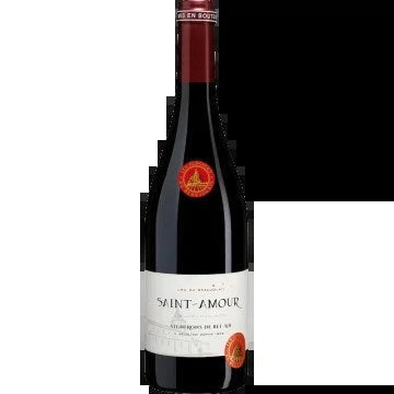 SaintAmour–LesClochers2023–VigneronsdeBelAir