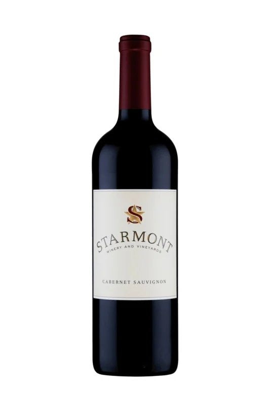 StarmontCabernetSauvignon2021(750ml)