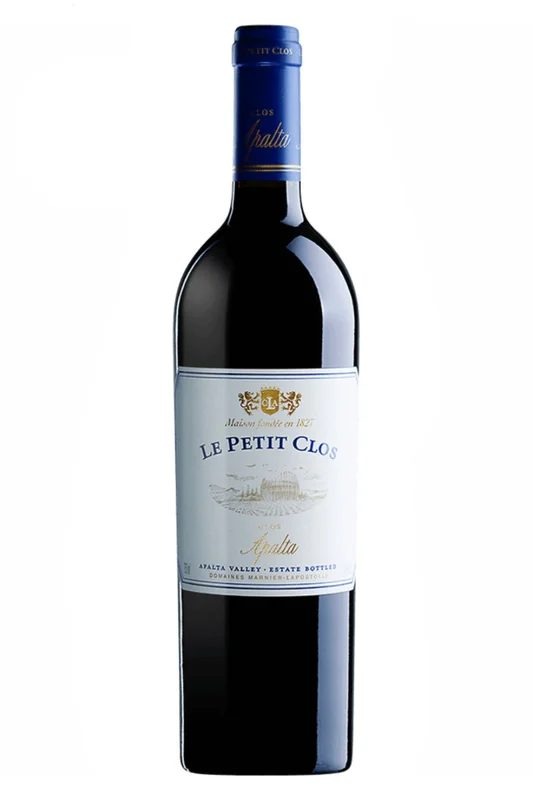 ClosApaltaLePetitClosApalta2018–750ML
