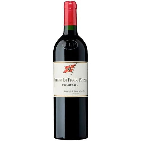 LaFleurPétrus2010,Pomerol
