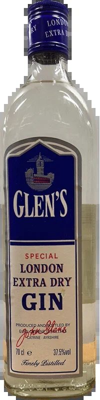 Glen’sGin70cl