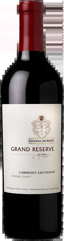 Kendall-JacksonGrandReserve