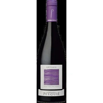 Artemia2021–ChâteauPesquié