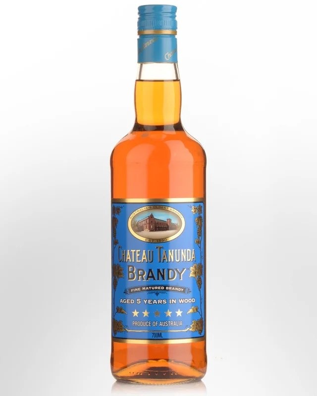 ChateauTanundaBrandy(700ml)
