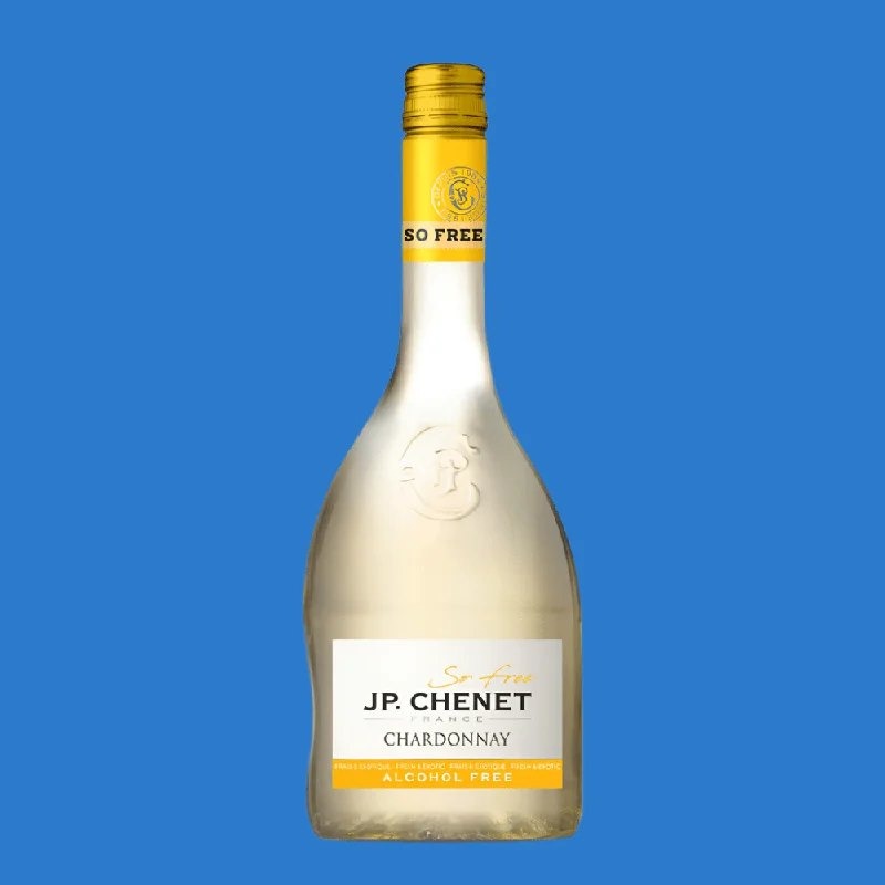JPChenetChardonnayAlcoholFreeWhiteWine(0.5%ABV)