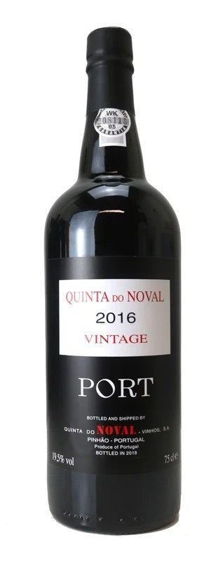 QuintadoNoval,2016VintagePort