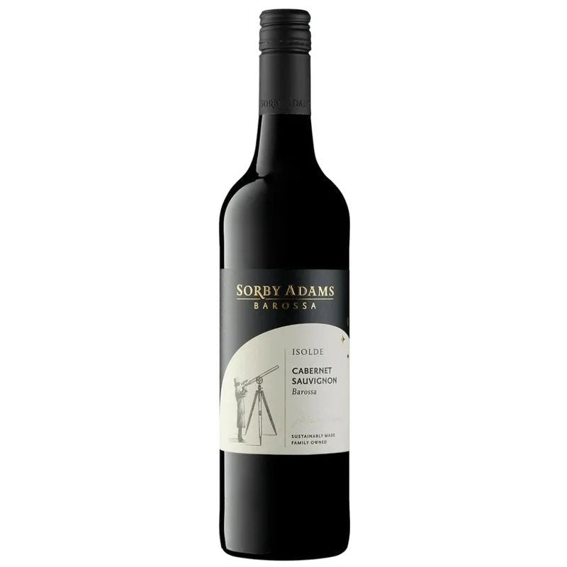 SORBYADAMSISOLDECABERNETSAUVIGNON2021
