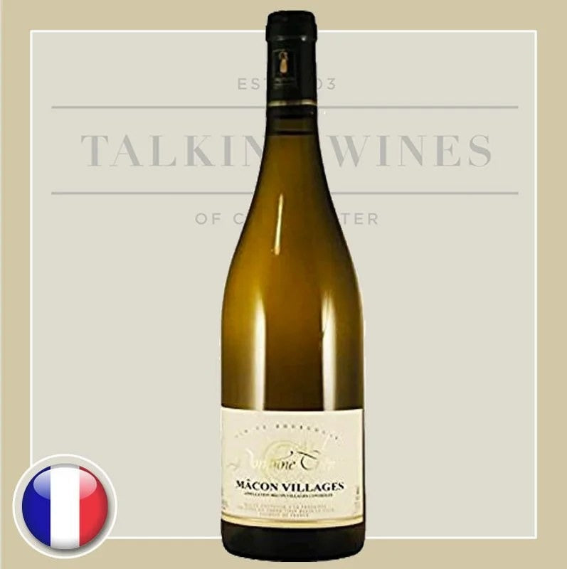 DomaineCheneMaconVillages