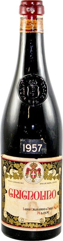 Grignolino,1957RedWine