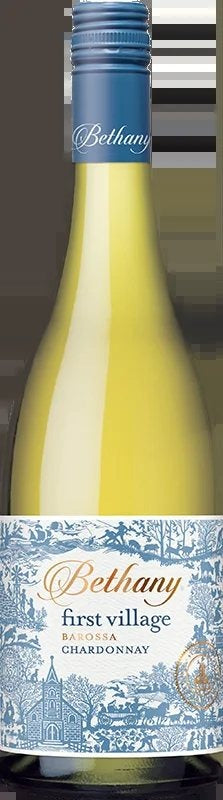 BethanyFirstVillageChardonnay