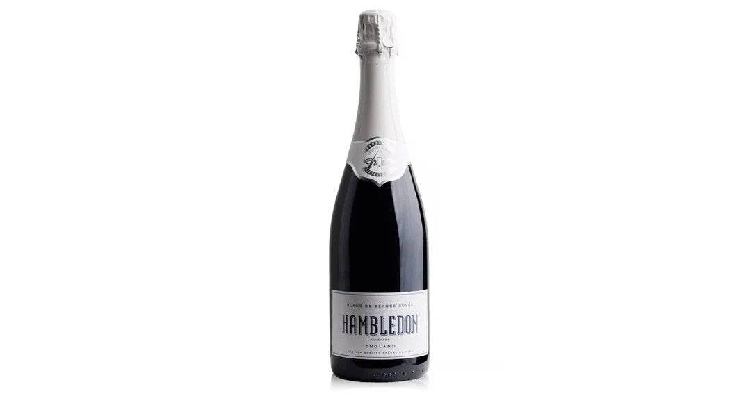 HambledonBlancdeBlancsSparklingWineEngland75cl
