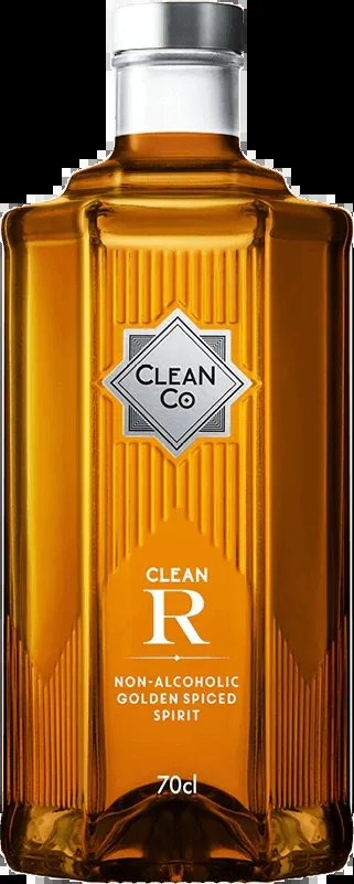 CleanCoCleanRum70cl