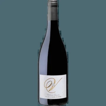 CostieresdeNîmesRouge2023–ChâteauVessiere