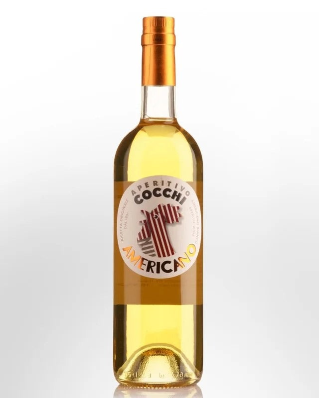 CocchiAmericanoAperitif(750ml)